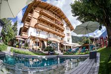 15. Platz beim hundehotel.info Award 2026: Alpenhotel Tyrol - 4* Adults Only Hotel am Achensee