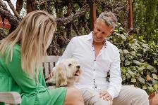 20. Platz beim hundehotel.info Award 2026: Das Eisenberg