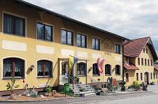 25. Platz beim hundehotel.info Award 2026: Genie&szlig;ergasthof Kutscherklause