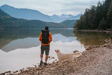 38. Platz beim hundehotel.info Award 2026: Hotel DIE WASNERIN