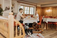 3. Platz beim hundehotel.info Award 2026: Hotel Grimming Dogs & Friends