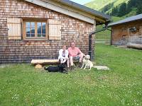 41. Platz beim hundehotel.info Award 2026: Das BERGESGR&Uuml;N