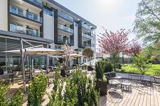 49. Platz beim hundehotel.info Award 2026: Wanderhotel Vinschgerhof