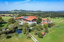 50. Platz beim hundehotel.info Award 2026: Seimehof