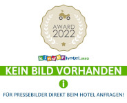 44. Platz beim kinderhotel.info Award 2022: Brennseehof