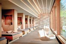 10. Platz beim kinderhotel.info Award 2025: The Grand Green - Familux Resort