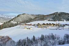 11. Platz beim kinderhotel.info Award 2025: Die Seitenalm