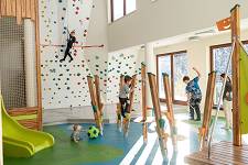 11. Platz beim kinderhotel.info Award 2025: Die Seitenalm
