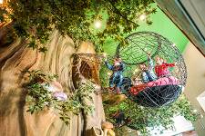 12. Platz beim kinderhotel.info Award 2025: Märchenhotel Braunwald