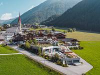 13. Platz beim kinderhotel.info Award 2025: Familienhotel Huber