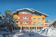14. Platz beim kinderhotel.info Award 2025: Bliems Familienhotel**** Schladming