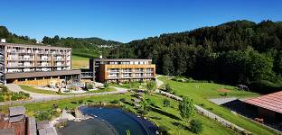 17. Platz beim kinderhotel.info Award 2025: Familotel Schreinerhof