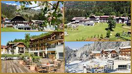 20. Platz beim kinderhotel.info Award 2025: Familienresort & Kinderhotel Ramsi