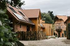 22. Platz beim kinderhotel.info Award 2025: Familotel Landhaus Averbeck