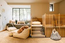 22. Platz beim kinderhotel.info Award 2025: Familotel Landhaus Averbeck