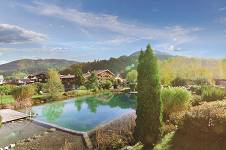 23. Platz beim kinderhotel.info Award 2025: Familotel Landgut Furtherwirt