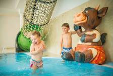 23. Platz beim kinderhotel.info Award 2025: Familotel Landgut Furtherwirt