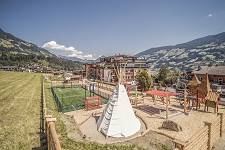 25. Platz beim kinderhotel.info Award 2025: Mia Alpina Zillertal Family Retreat