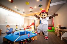 26. Platz beim kinderhotel.info Award 2025: Lengauer Hof