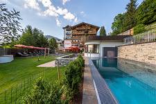 28. Platz beim kinderhotel.info Award 2025: Hotel babymio
