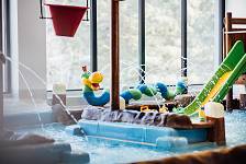 29. Platz beim kinderhotel.info Award 2025: Der Kröller