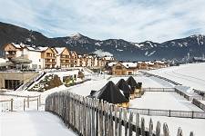 2. Platz beim kinderhotel.info Award 2025: Dachsteinkönig - Familux Resort