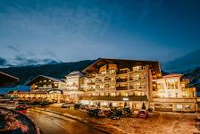 32. Platz beim kinderhotel.info Award 2025: Alpenhotel Kindl