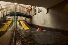 32. Platz beim kinderhotel.info Award 2025: Alpenhotel Kindl