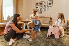 33. Platz beim kinderhotel.info Award 2025: Hotel Felsenhof
