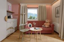 33. Platz beim kinderhotel.info Award 2025: Hotel Felsenhof