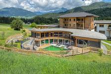 34. Platz beim kinderhotel.info Award 2025: Familienhotel Kreuzwirt