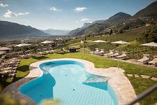 37. Platz beim kinderhotel.info Award 2025: DAS GRAFENSTEIN Familienresidence & Suiten