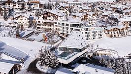 39. Platz beim kinderhotel.info Award 2025: Baby- & Kinderhotel Laurentius