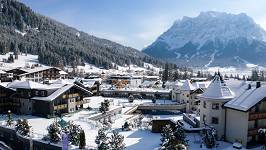 3. Platz beim kinderhotel.info Award 2025: Alpenrose - Familux Resort