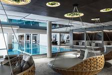 3. Platz beim kinderhotel.info Award 2025: Alpenrose - Familux Resort