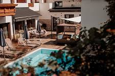 40. Platz beim kinderhotel.info Award 2025: Kinderhotel Laderhof