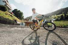 40. Platz beim kinderhotel.info Award 2025: Kinderhotel Laderhof