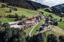 41. Platz beim kinderhotel.info Award 2025: Familienresort Ellmauhof - das echte All Inclusive ****S