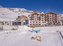 44. Platz beim kinderhotel.info Award 2025: Leading Family Hotel Bär*****