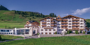 44. Platz beim kinderhotel.info Award 2025: Leading Family Hotel Bär*****