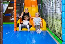 45. Platz beim kinderhotel.info Award 2025: Gut Landegge Familotel Emsland