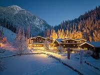 46. Platz beim kinderhotel.info Award 2025: Habachklause Familien Bauernhof Resort