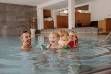 46. Platz beim kinderhotel.info Award 2025: Habachklause Familien Bauernhof Resort