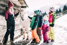 47. Platz beim kinderhotel.info Award 2025: Das Original Kinderhotel Stegerhof in der Steiermark