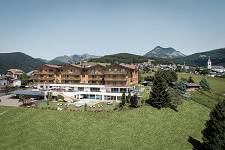 49. Platz beim kinderhotel.info Award 2025: Family Home Alpenhof