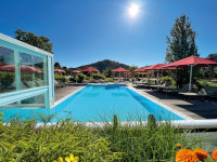 4. Platz beim kinderhotel.info Award 2025: Familotel Sonnenpark