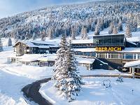 5. Platz beim kinderhotel.info Award 2025: Oberjoch - Familux Resort