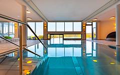 6. Platz beim kinderhotel.info Award 2025: Familien Resort Petschnighof