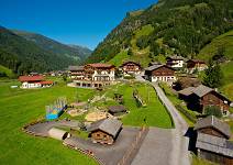 8. Platz beim kinderhotel.info Award 2025: Familienhotel Oberkarteis