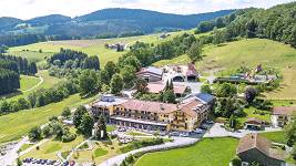 9. Platz beim kinderhotel.info Award 2025: Familotel Landhaus zur Ohe